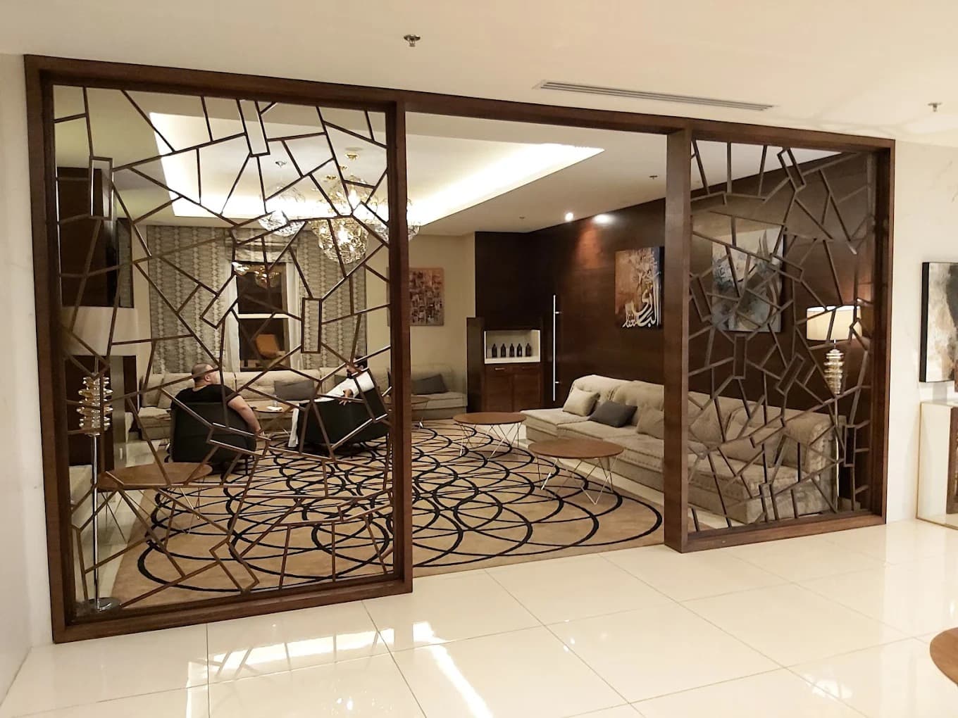 فندق ميلينيوم إم - Gallery Image 4