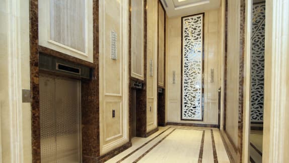 مكاتب تلال النسيم 1 - Gallery Image 1