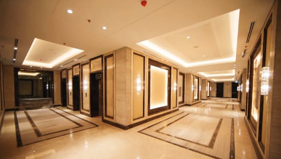 مكاتب تلال النسيم 1 - Gallery Image 2