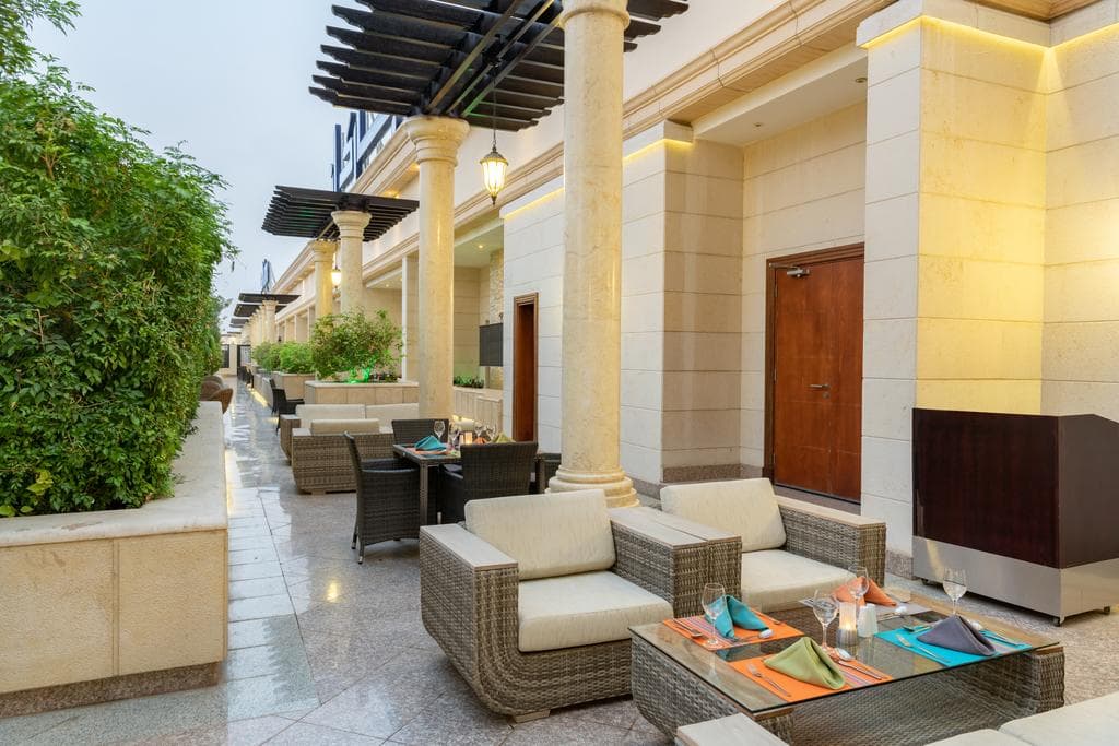 فندق بارك إن باي راديسون - Gallery Image 2