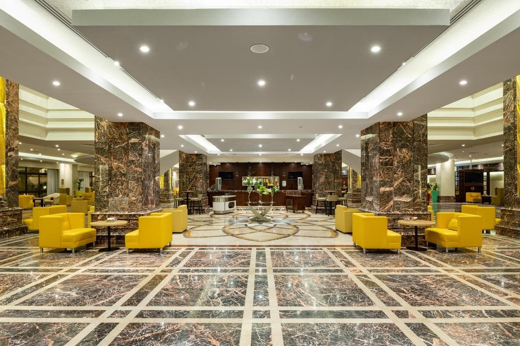 فندق بارك إن باي راديسون - Gallery Image 3