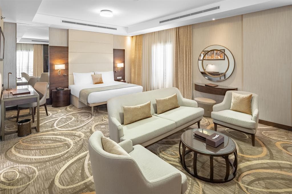 فندق ميلينيوم - Gallery Image 1