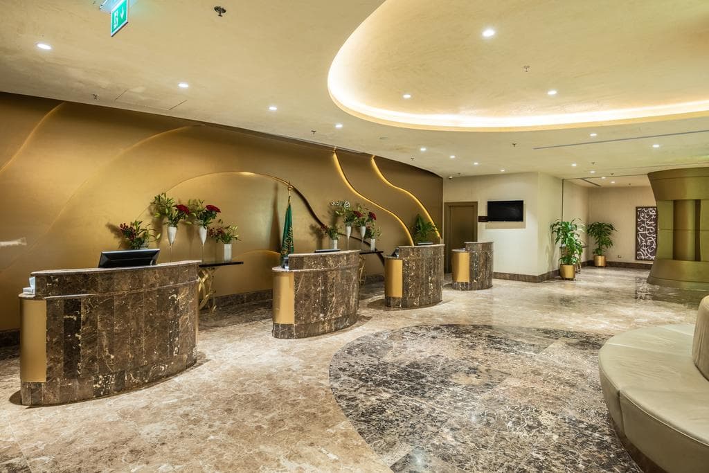 فندق ميلينيوم - Gallery Image 3