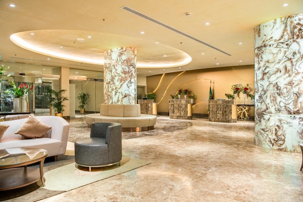 فندق ميلينيوم - Gallery Image 4