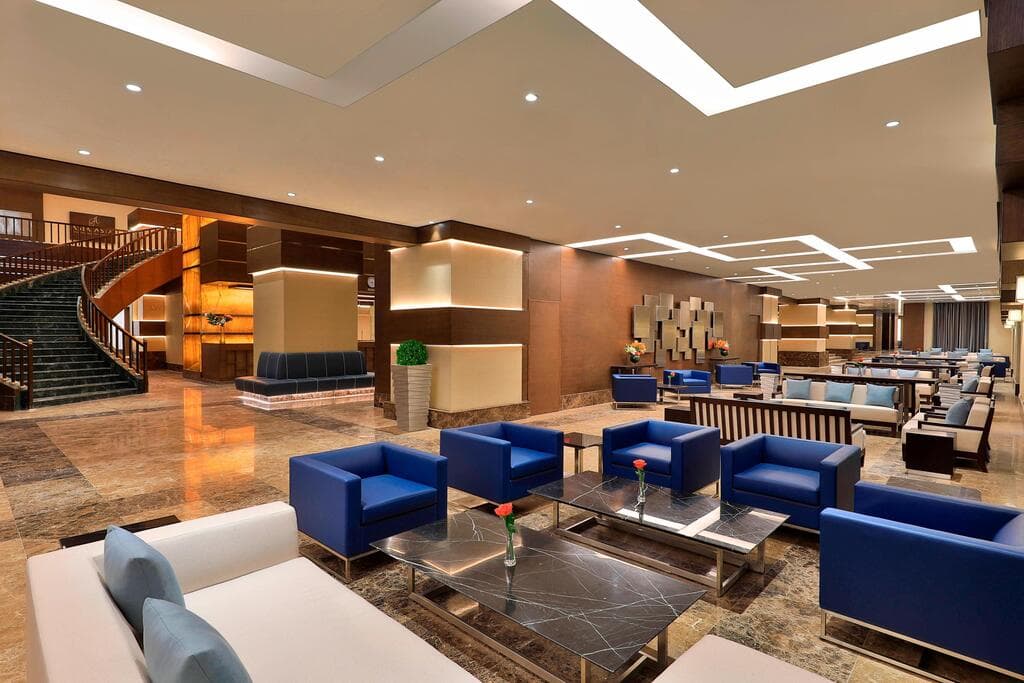 فندق فور بوينتس باي شيراتون - Gallery Image 6