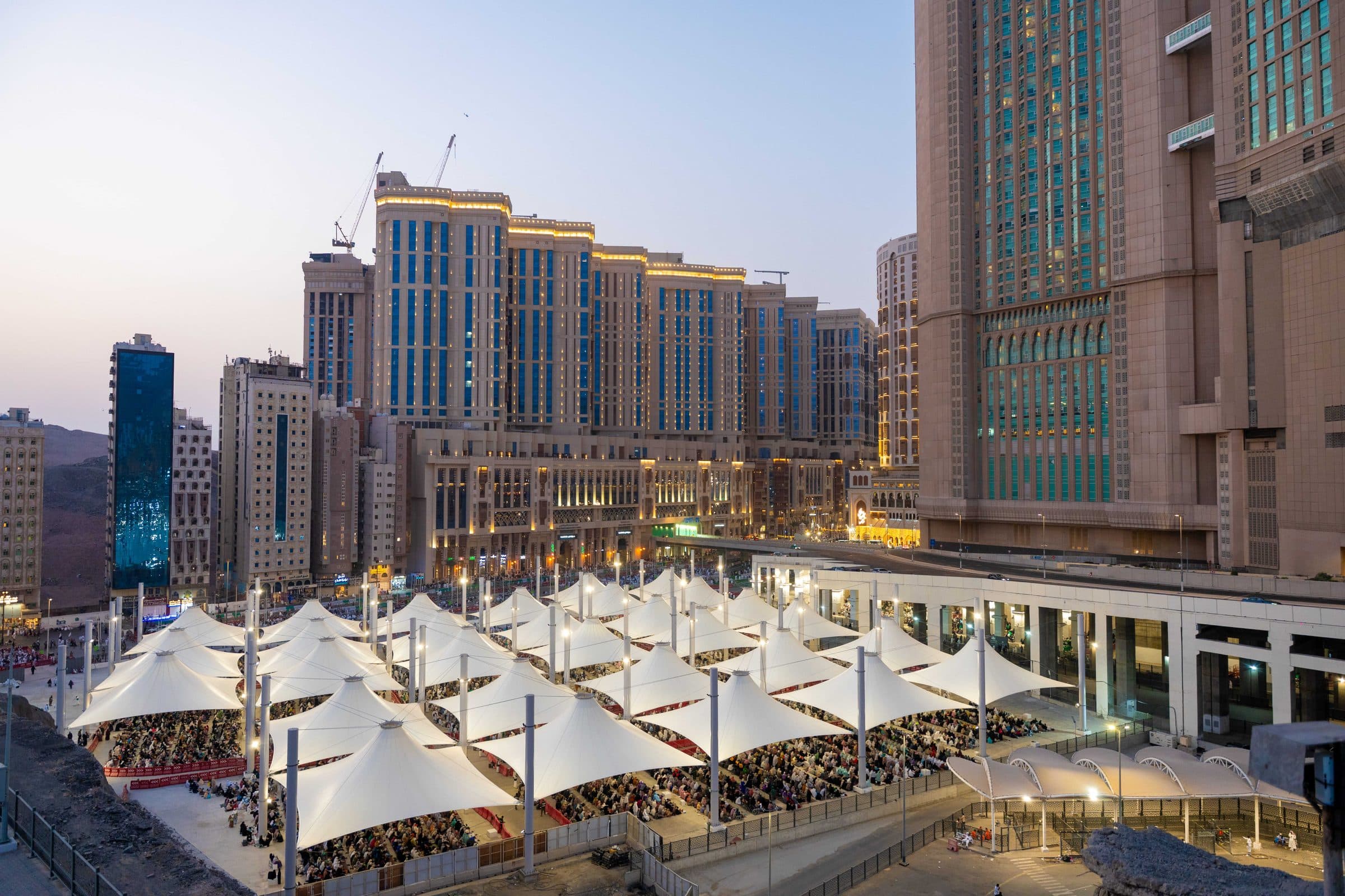 مشروع تطوير الساحات الجنوبية - Gallery Image 3